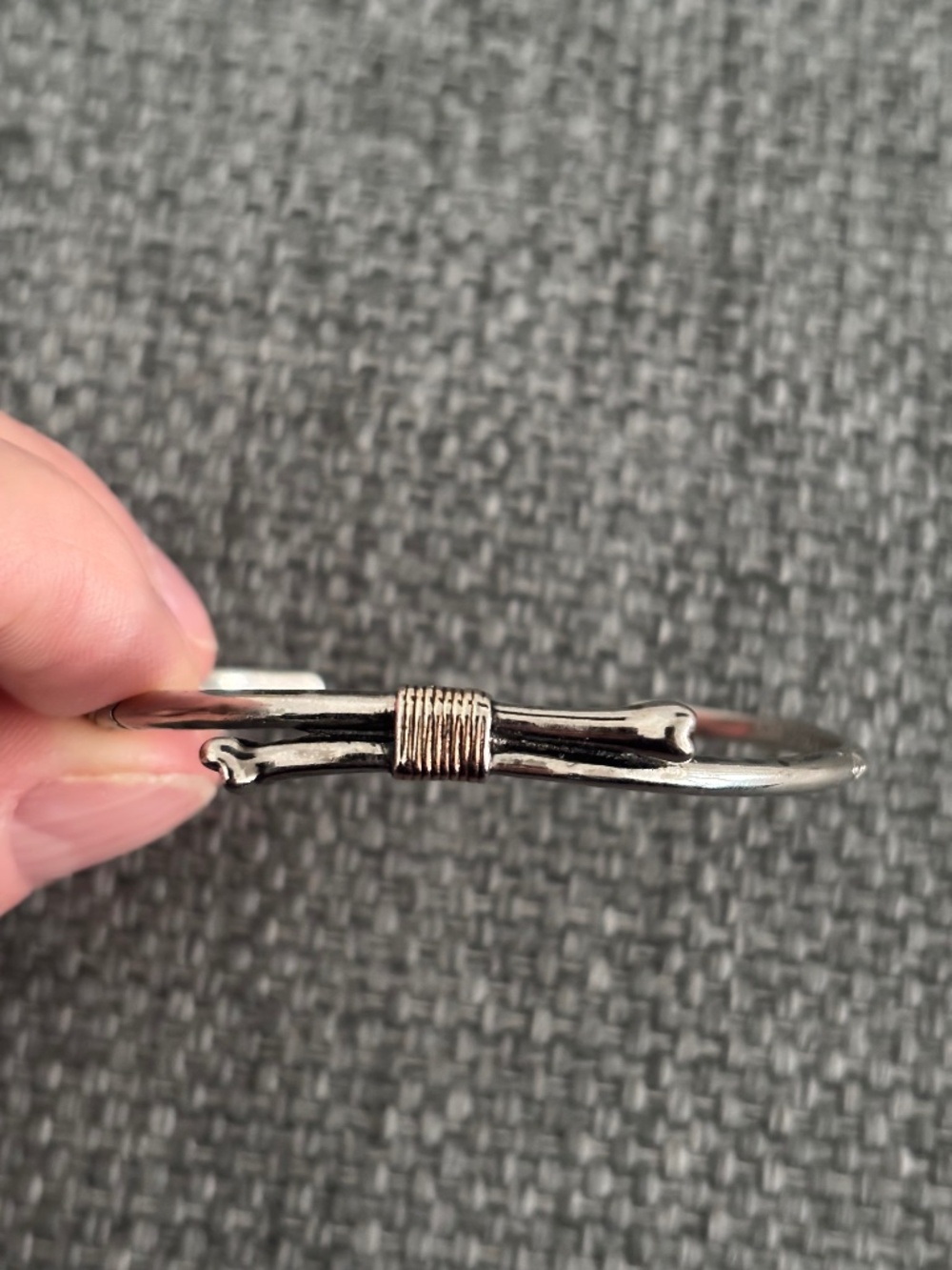 House of Harlow cuff